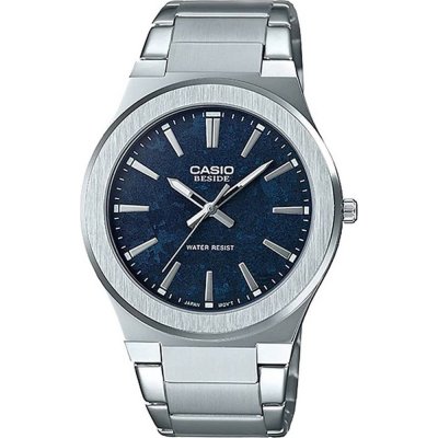 Casio Beside BEM-SL100D-5A blue