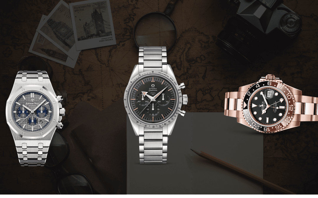 What to Look Out For Before Buying a Mechanical Watch: A Comprehensive Guide