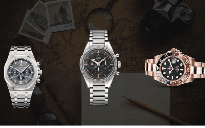 What to Look Out For Before Buying a Mechanical Watch: A Comprehensive Guide