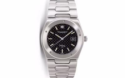 IWC Ingenieur: Everything You Need to Know