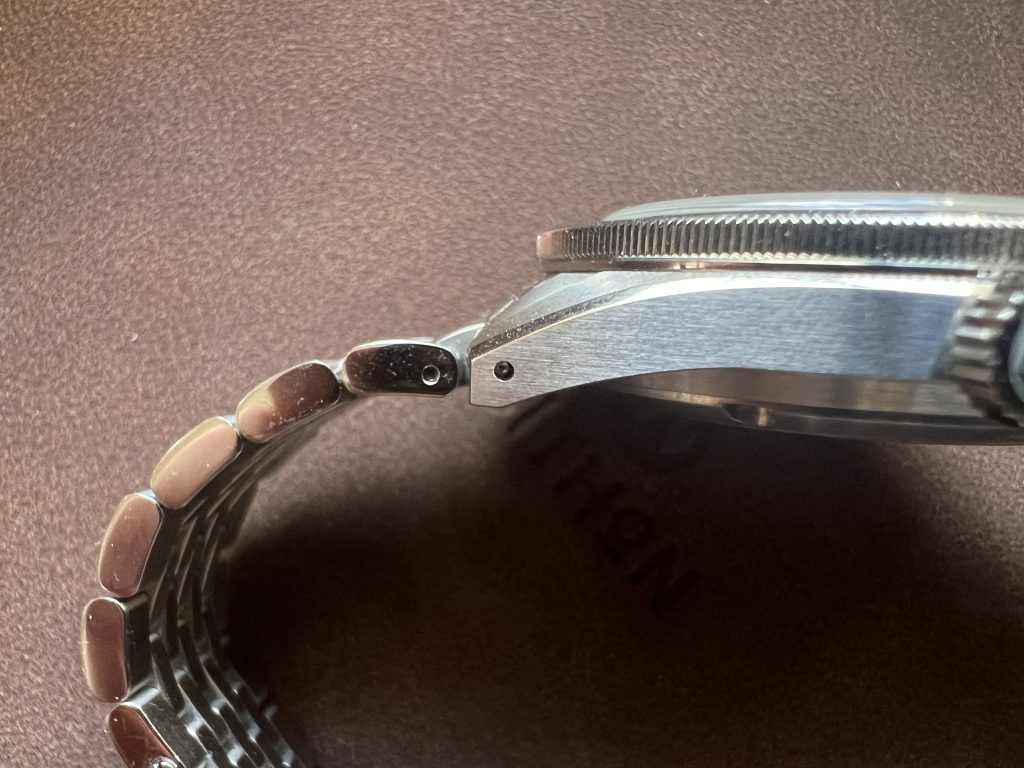 San Martin SN0116 Vintage GMT Review