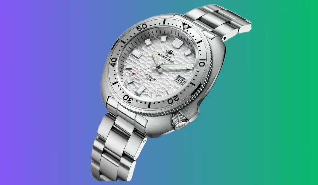 AddiesDive Willard Homage Review