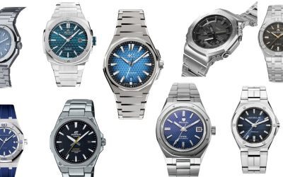 Top Audemars Piguet Royal Oak Alternatives