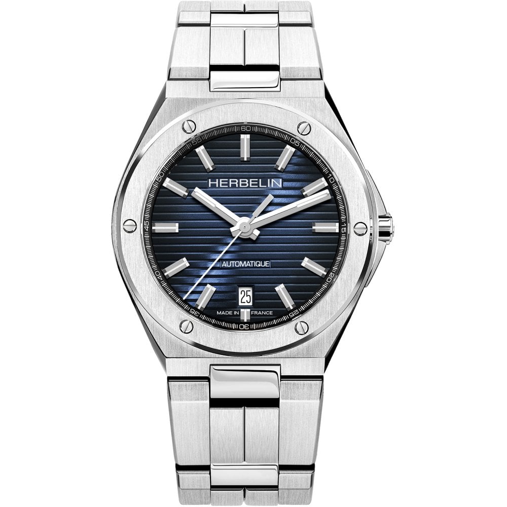 Herbelin Cap Camarat royal oak alternative