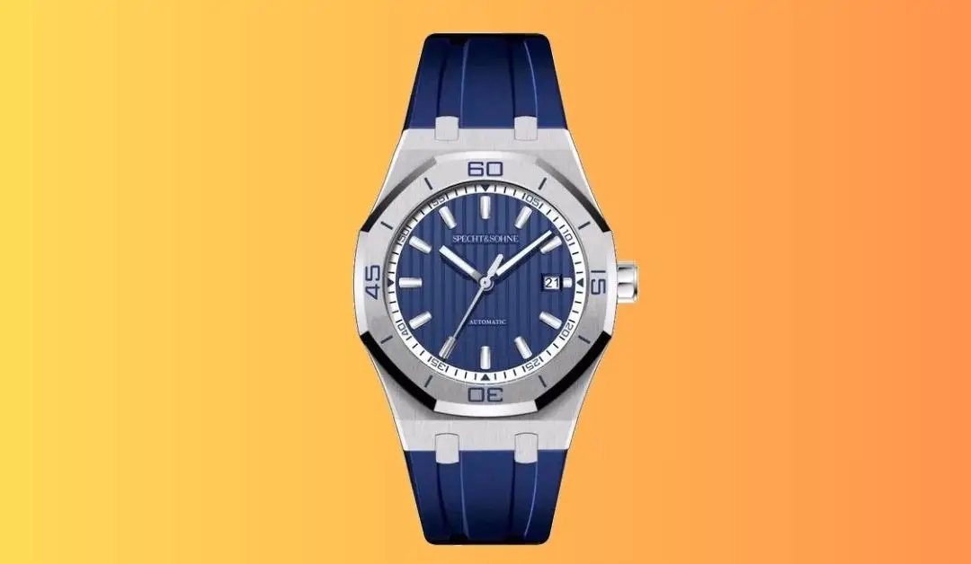Specht & Sohne Royal Oak Homage Review