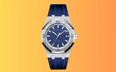 Specht & Sohne Royal Oak Homage Review