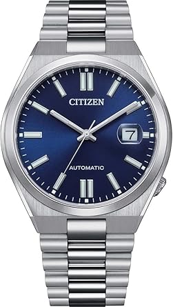 Citizen Tsuyosa