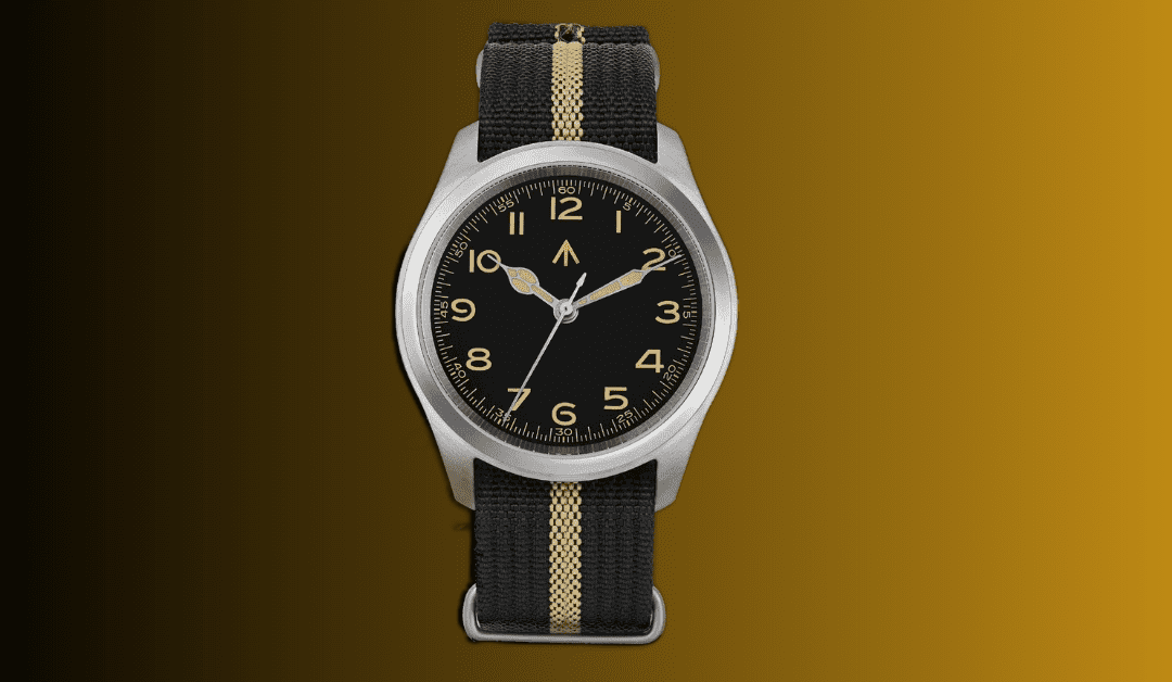 Militado ML08 “Murph” Review