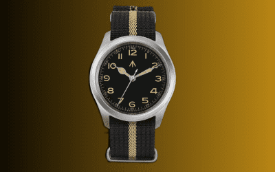 Militado ML08 “Murph” Review