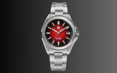 San Martin SN0129 Watch Review