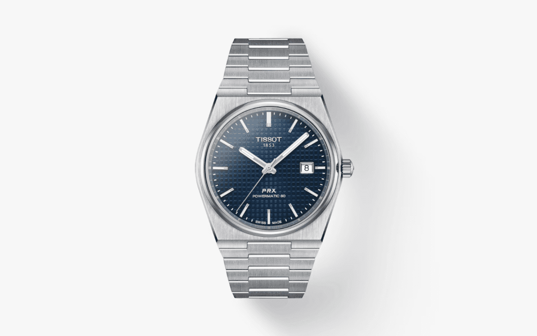 Top 14 Tissot PRX Alternatives