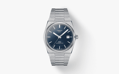 Top 14 Tissot PRX Alternatives