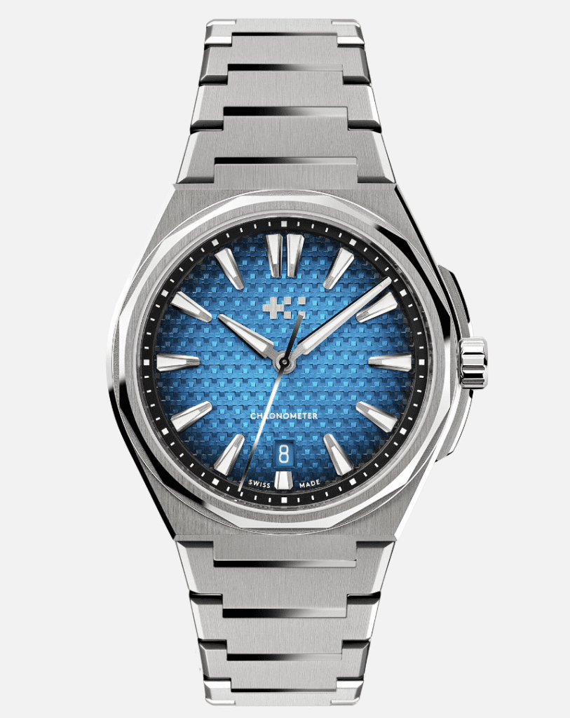 Christopher Ward The Twelve